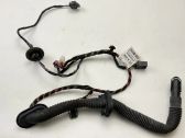 Rear door wiring loom