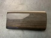 Panel trim