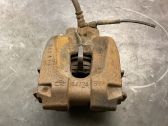 Bremssattel hinten
