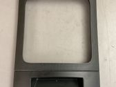 Gear shifter surround trim plastic