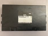 Autres unités de commande / modules