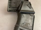 Radiator cooling fan shroud