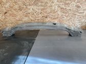 Rear bumper cross member