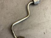 Fuel line pipe