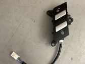 Central locking switch button