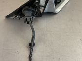 Front door electric wing mirror