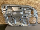 Fensterhebermechanismus ohne Motor Tür vorne