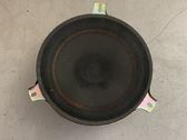 Rear door speaker