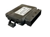 Brake system control unit/module