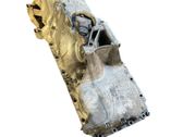 Oil sump