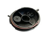 Fuel filter housing
