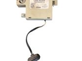 Aerial antenna amplifier