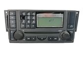 Radio/CD/DVD/GPS head unit
