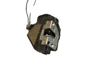 Rear door lock