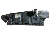 Intake manifold