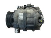 Klimakompressor Pumpe