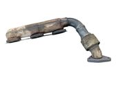 Exhaust manifold