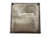 Gearbox control unit/module