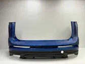 Rear bumper