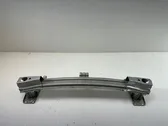 Front bumper support beam