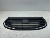 Front grill