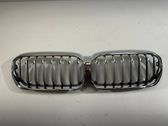 Front grill