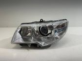Headlight/headlamp