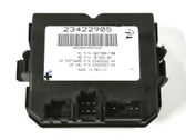 Tailgate/trunk control unit/module