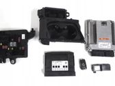 Motorsteuergerät ECU