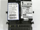 Komfortsteuergerät Bordnetzsteuergerät