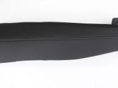 (B) Pillar trim (exterior)
