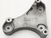 Engine mount bracket