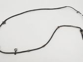 Exhaust gas temperature sensor