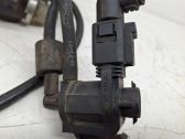 Turboahtimen magneettiventtiili
