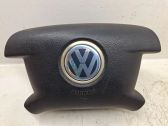 Steering wheel airbag