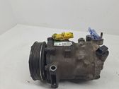 Air conditioning (A/C) compressor (pump)