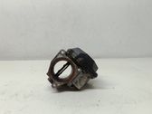 Soupape d'étranglement
