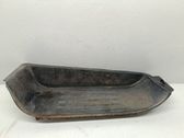 Front sill trim cover