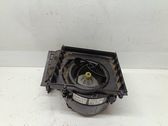 Heater fan/blower