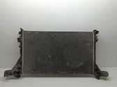 Coolant radiator