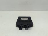 Unidad de control/módulo de la caja de cambios