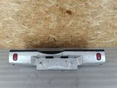 Rear bumper
