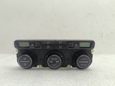 Climate control unit