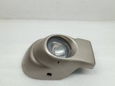 Front fog light