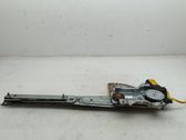 Front door window regulator with motor