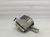 Power steering control unit/module
