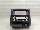 Radio/GPS head unit trim