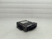 Gearbox control unit/module