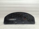 Compteur de vitesse tableau de bord