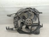 Ventilateur de refroidissement de radiateur électrique